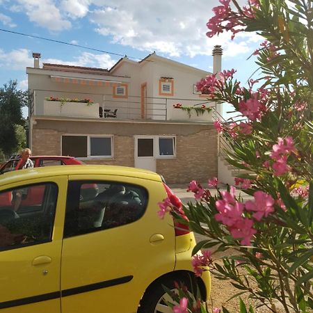Apartment Marin Sveti Petar  Ngoại thất bức ảnh