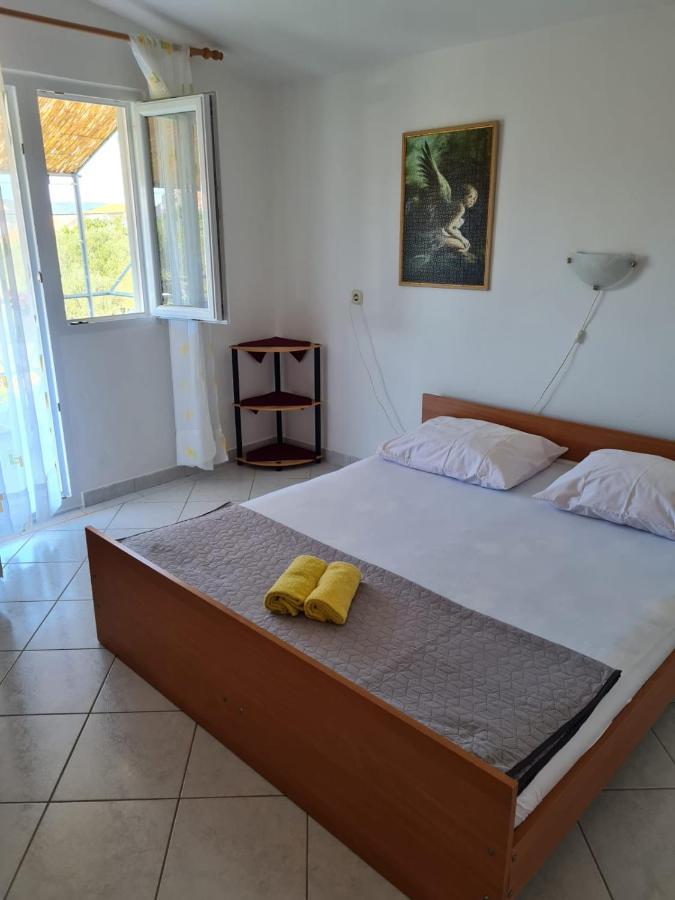 Apartment Marin Sveti Petar  Ngoại thất bức ảnh