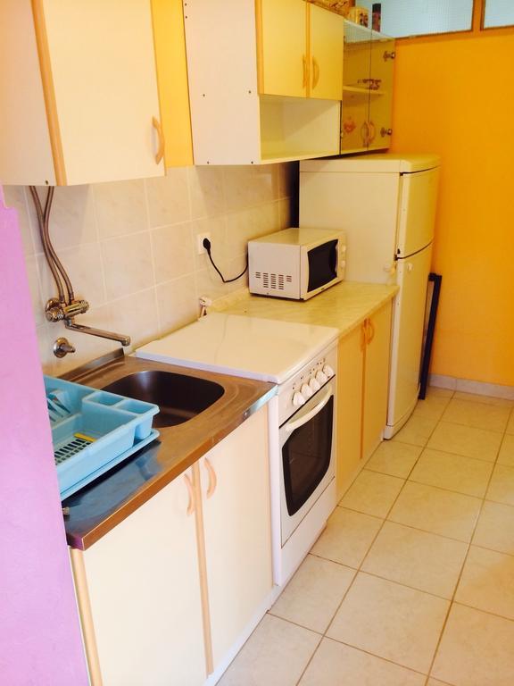 Apartment Marin Sveti Petar  Phòng bức ảnh