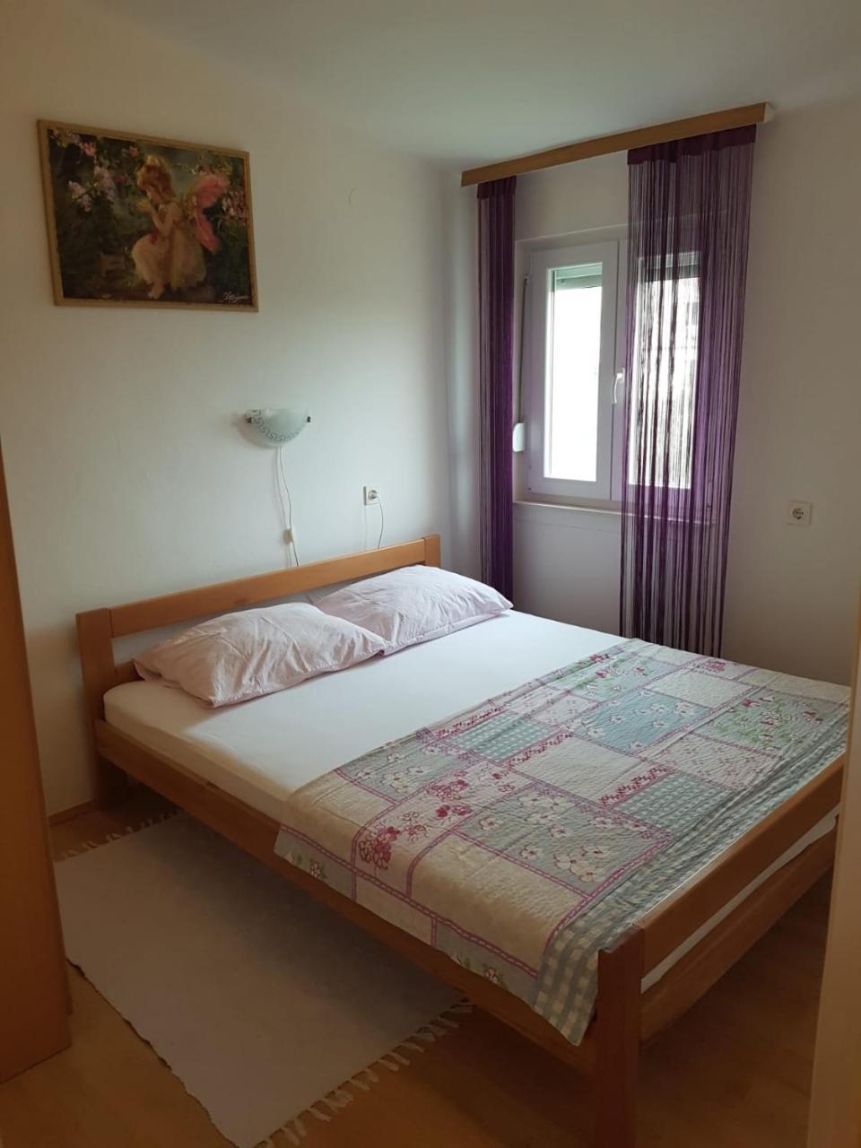 Apartment Marin Sveti Petar  Ngoại thất bức ảnh