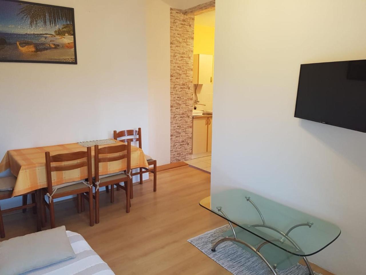 Apartment Marin Sveti Petar  Ngoại thất bức ảnh